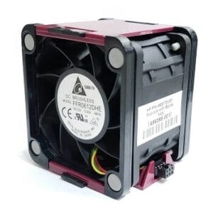 HP ProLiant DL380 DL385 G6 G7 FAN