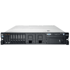 IBM System x3650 M4 Upgrade