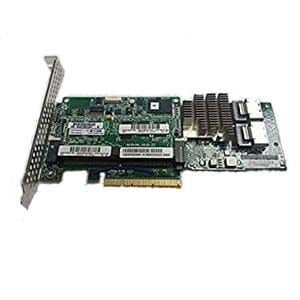 HP P420 Raid controller