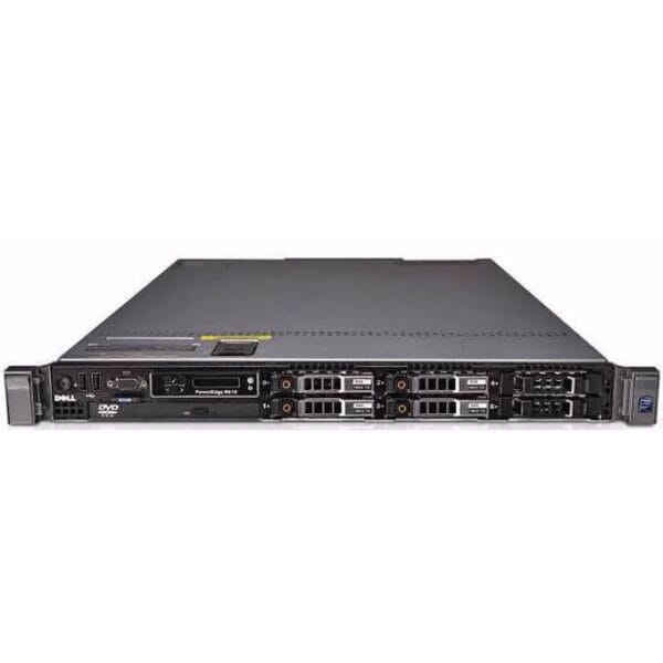 Dell PowerEdge R610 Server