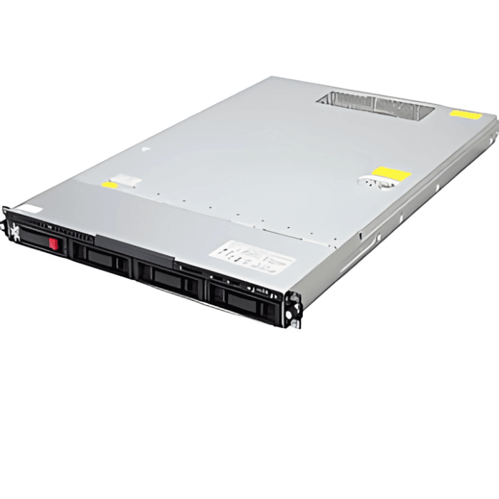 HP ProLiant DL120 G7 Rackmount Server