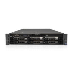 Dell PowerEdge R710 3.5″