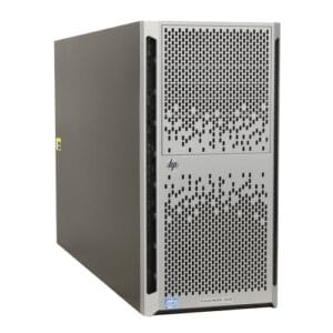 HP ProLiant ML350P G8  Tower Server