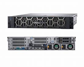 Dell Poweredge R740xd Powerhouse