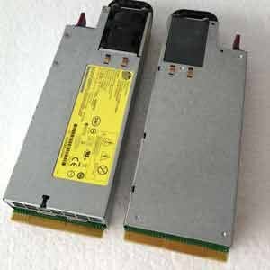 HP HSTNS-PL33 1500W PSU