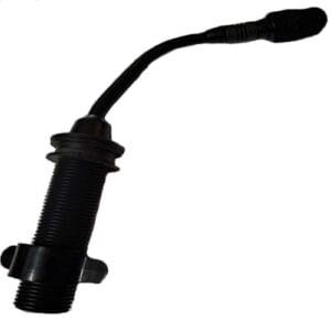 Shure Microflex Gooseneck MX405/C