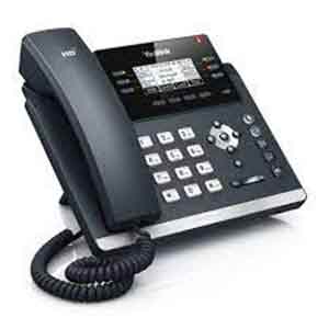 Yealink SIP-T42G IP phone