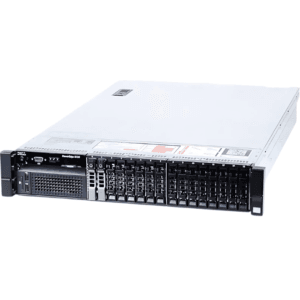 Dell PowerEdge R720 Rackmount Server