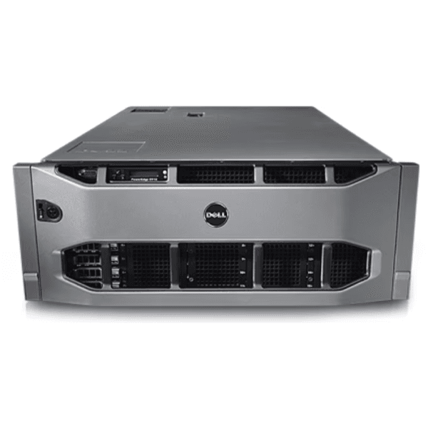 Dell PowerEdge R910 Server
