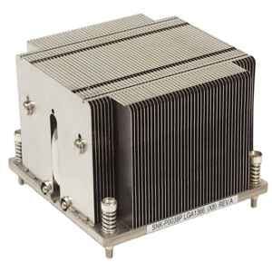Acer Gateway GR380 / SuperMicro 2u 5500 CPU Heatsink