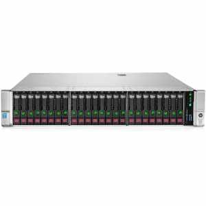 HP STOREEASY 1850 G9 (DL380 G9 storage version) - Intelligent Computing ...