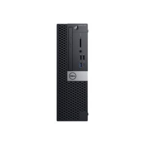 Dell Optiplex 7060 SFF Desktop