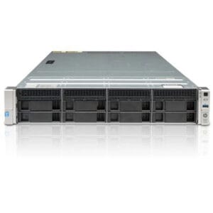 HP ProLiant DL180 G9 Server