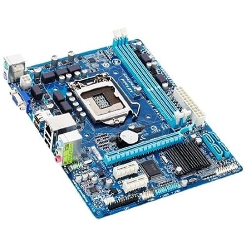 Used lga 1155 on sale motherboard