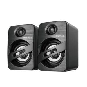 Astrum 2.0CH USB Speaker SU125