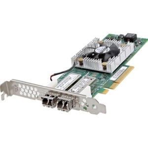 Dual Port 16GB FC HBA