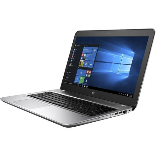 In Stock HP ProBook 450 Laptop for Business