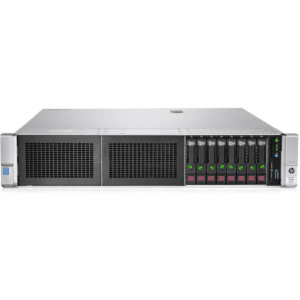 HP ProLiant DL380P G9 Server 512GB