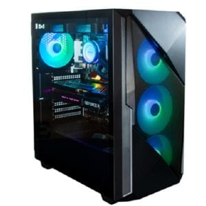 GALAX REVOLUTION 01 GAMING CASE