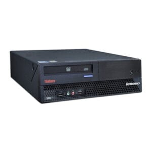 Lenovo ThinkCentre 7DG Complete Desktop PC