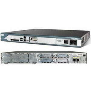 Cisco 2811 router