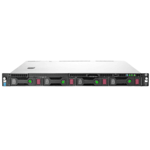 HP ProLiant DL60 G9 Server