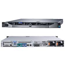 Dell PowerEdge R320 Server