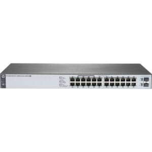 HP ProCurve Switch 1820-24G POE J9983A