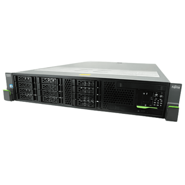 FUJITSU PRIMERGY RX300 S7