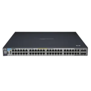 HP Procurve Switch 3500yl-48G(J86993A)
