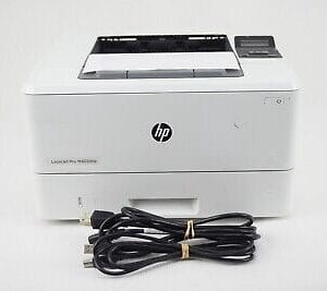 HP LaserJet Pro M402dne Mono Laser Printer