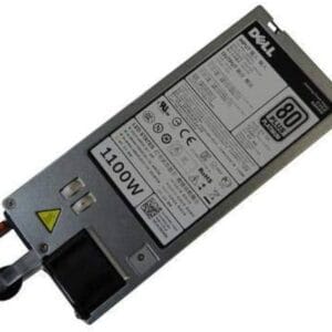 Dell R620 R720 R720XD R630 R730XD 750W AC/DC Power Supply 0CWKMX