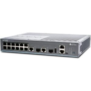 Juniper Networks Compact EX2200-C Ethernet Switch