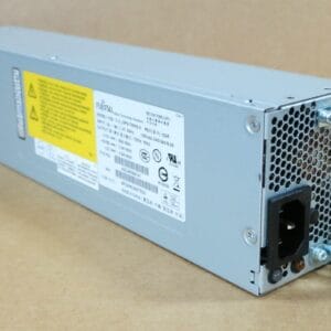 Fujitsu Siemens Primergy RX300 S4