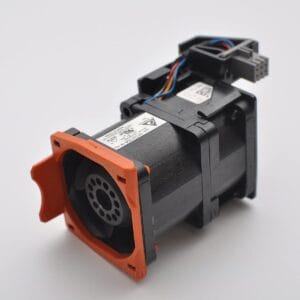 Dell PowerEdge Rack Server  CPU Fan R610 I R620 I R630