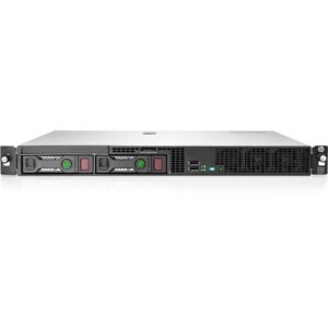HP ProLiant DL320e Gen8 v2 1uRackmount Server