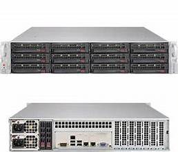 Super Micro X11DPH-T Server