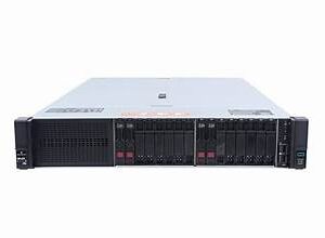 HP ProLiant DL380 G10 Server
