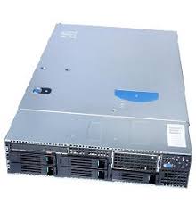 Intel SR2600 (S5520UR) 2u Rackmount