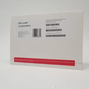 Windows Server DATA 2025 64Bit Eng 1PK DSP OEDI DVD 32 CORE 2CPU / 50CALs