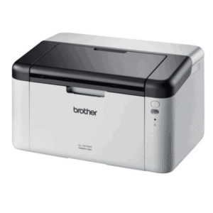 Brother HL-1210W Single Function Black and White Laser Printer with WiFi