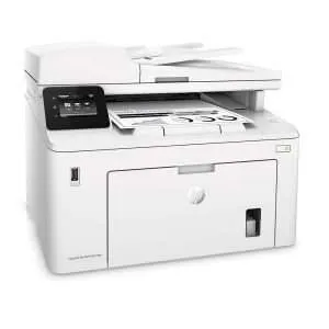 HP LaserJet Pro M227fdw Multifunction Laser Printer