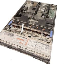 Server Service
